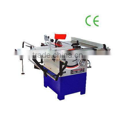 MJ2325A CE sliding table panel saw