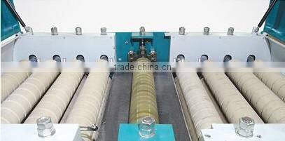 MJ1350-XD4 multi blade saw