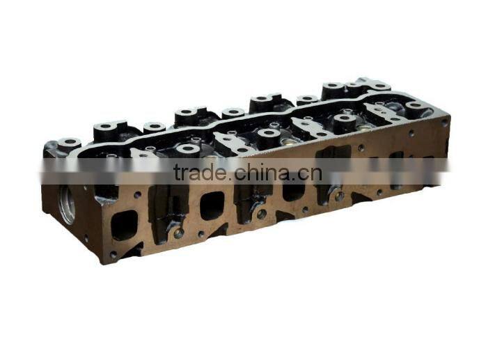 Cylinder Head For Isuzu4JA1 4JB1 8944315230
