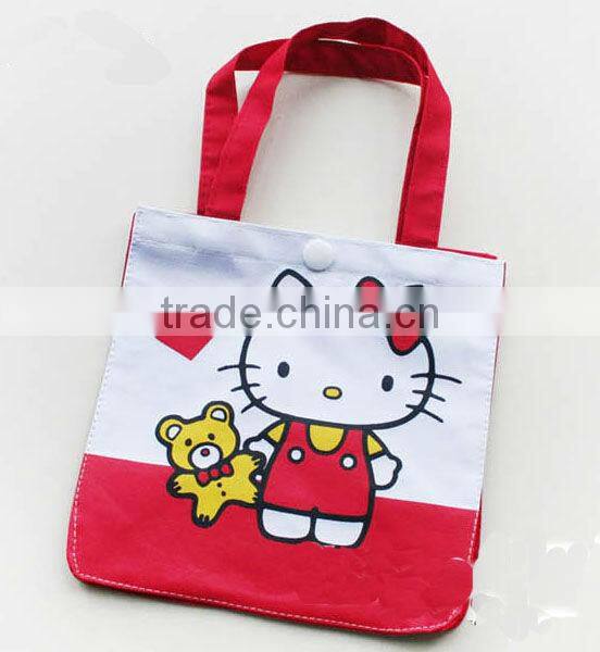 Cute Hellokity Lunch Bag