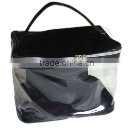New Style Cosmetics Clear PVC Bag