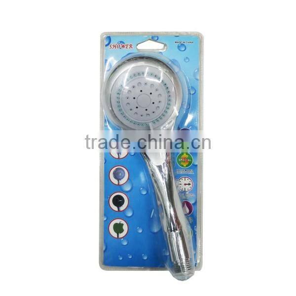 Hot Sale Bathroom Head Shower Hand Shower Head