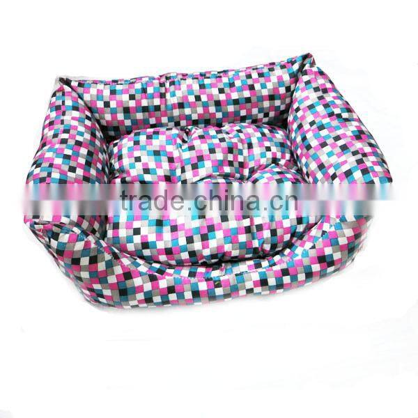 Dog House Pet Cushion Dog Bed