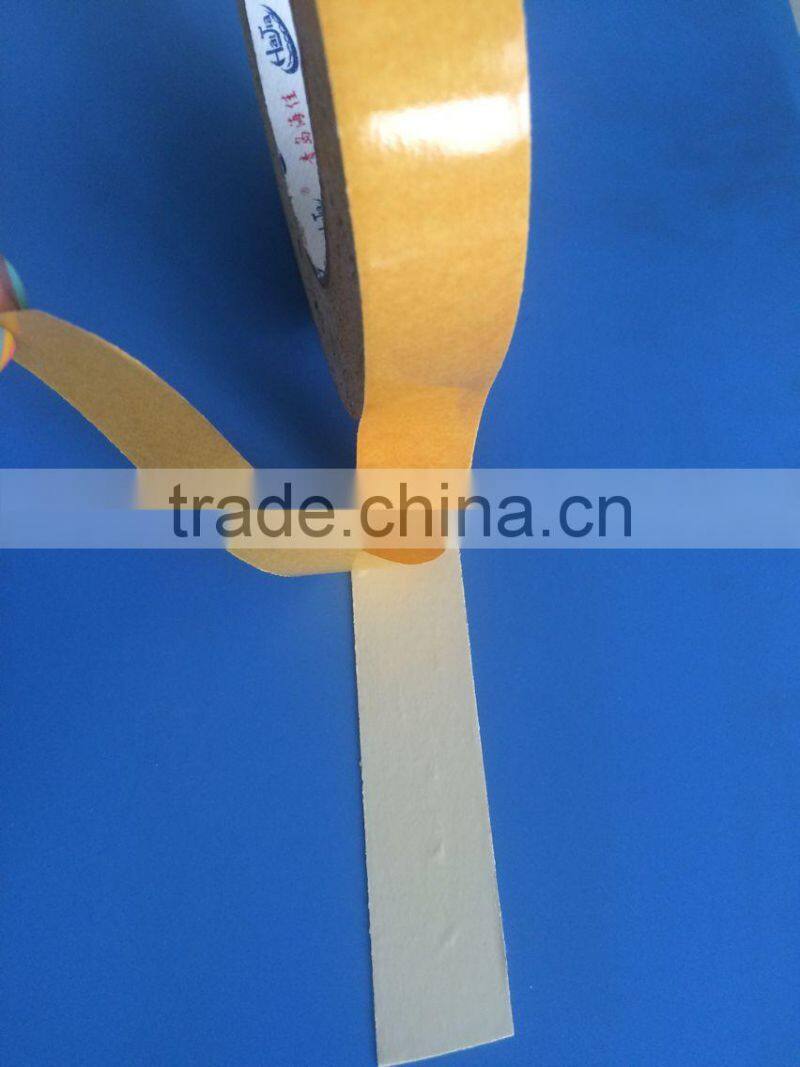 Double sided carpet tape 2 inch