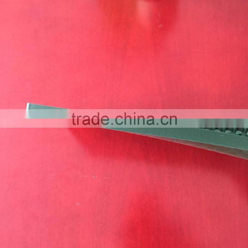 wholesale pvc bar beer rubber drip mat