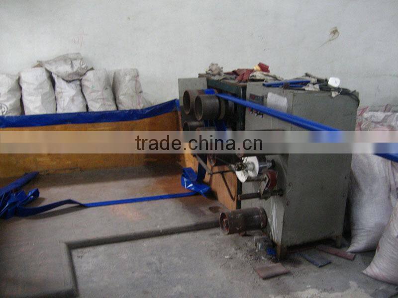 pvc layflat irrigation hose