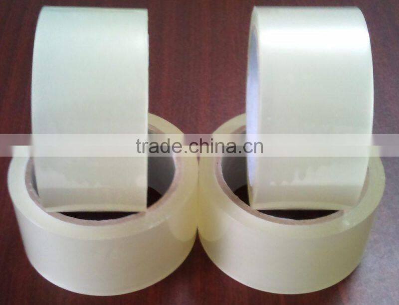 Bopp tape packing tape /Opp packaging adhesive tape