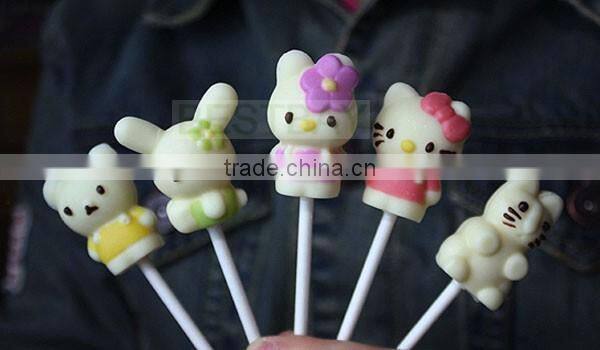 Food Industrial Use and Paper Material paper sticks