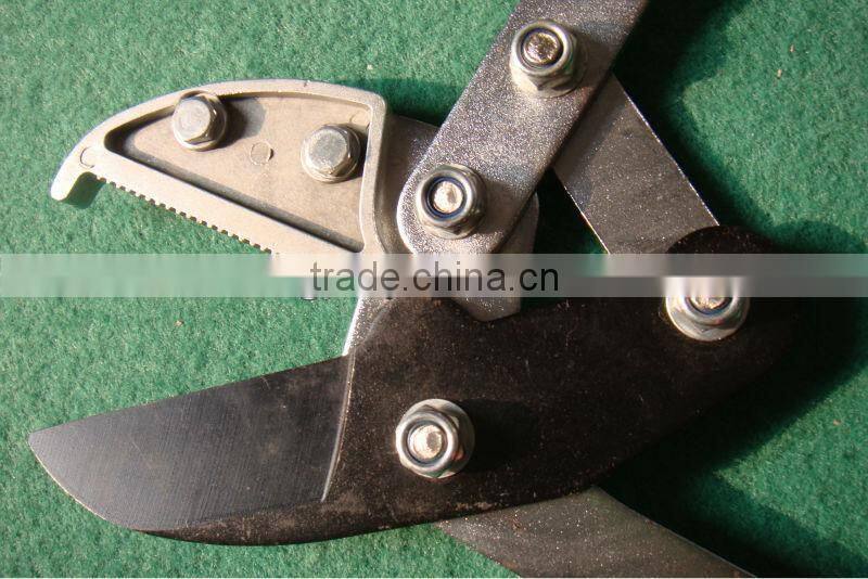 garden tool/pruning shear/ anvil lopping pruner