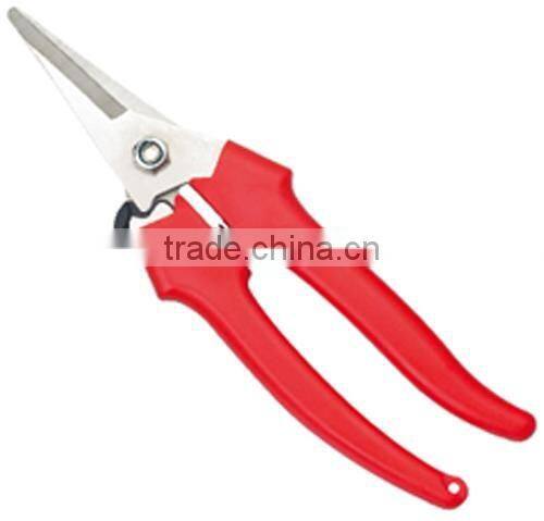 Hot sale Pruning shear Hand Pruner garden scissors