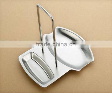 42111 Preworks by Progressive pot Lid holder Spoon Rest
