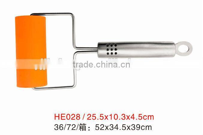 Silicone Tools / Silicone Rolling Pin / Silicone Flour Stick