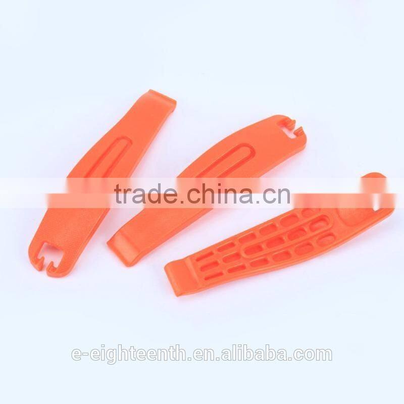 2016 Bicycle High-strength Nylon Tyre Pry Bar Herramientas Bicicletas Tire Lever Opener Cycling Bike Repair Tool Kit Accessories