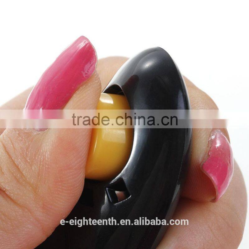 2016 pet training clicker dog cat horse bird click obedience clicker whistle with strap