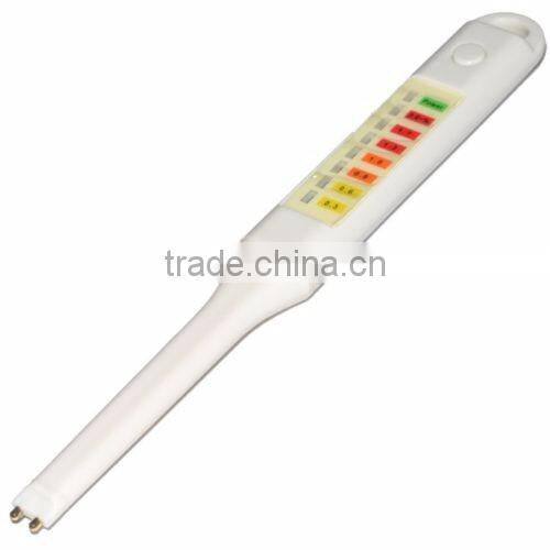 Cheap portable Household Pen Type Handheld Electronic Salinity Meter Salt Tester