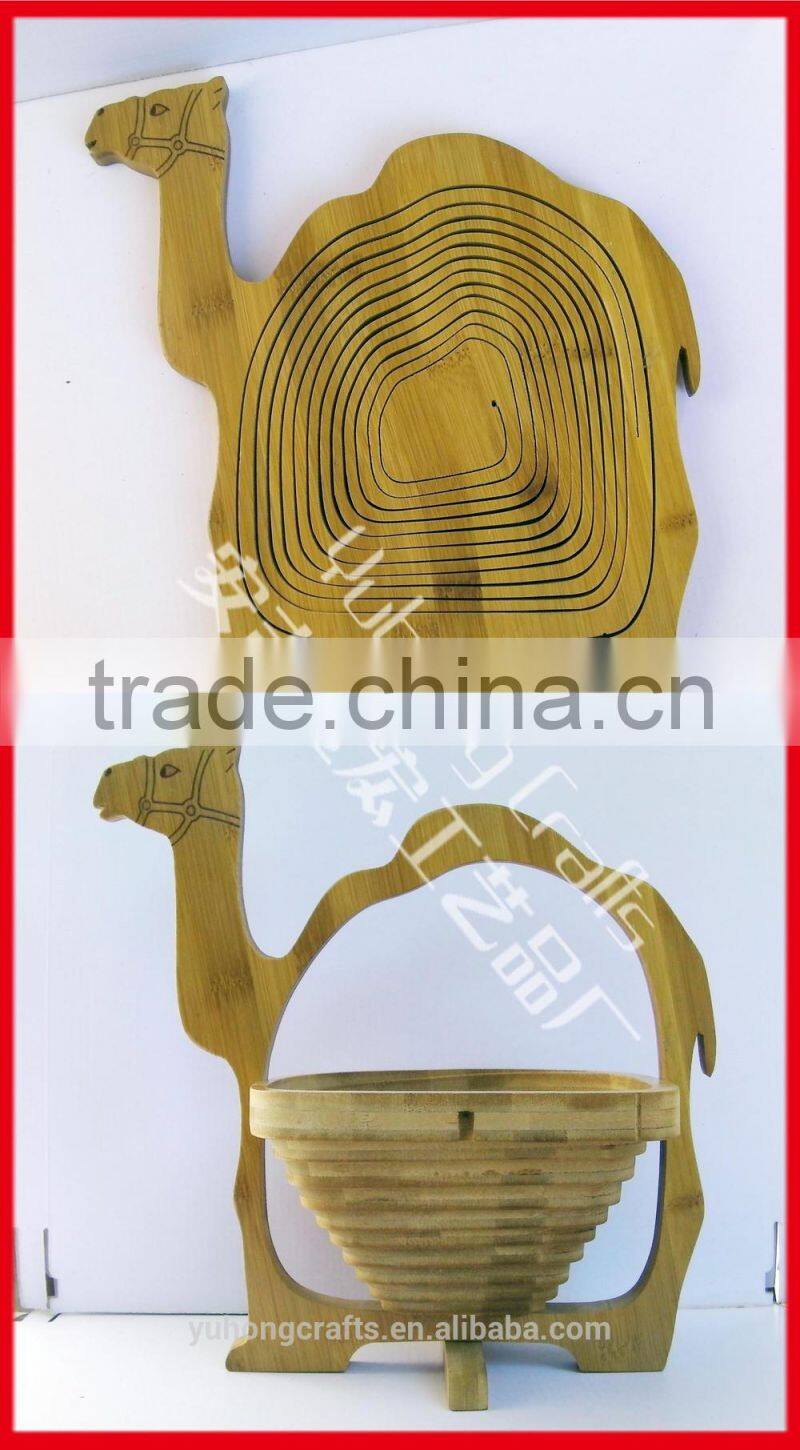 kitchen vegetable and fruit storage basket