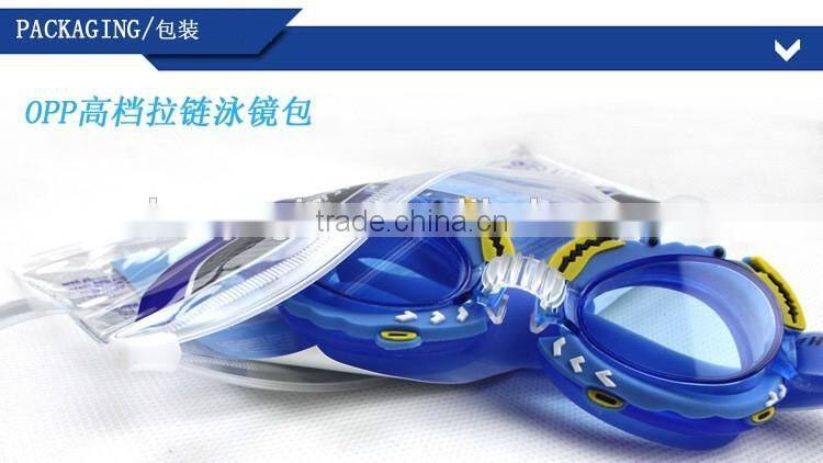 Cheap Cute Kids Swim Goggles