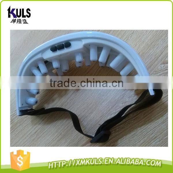 Eye care Beauty care anti-wrinkle protector acupuncture vibrating electric eye massager head massager