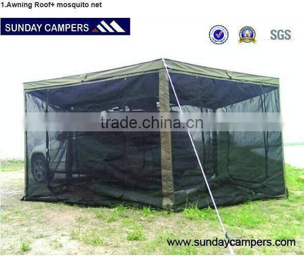 TOP VALUE! 4x4 truck camping car wing awnings Deals - Save Hundreds!