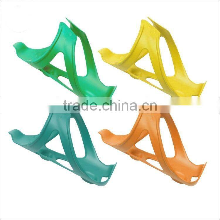 nylon+ carbon fiber bicycle bottle holder for sale