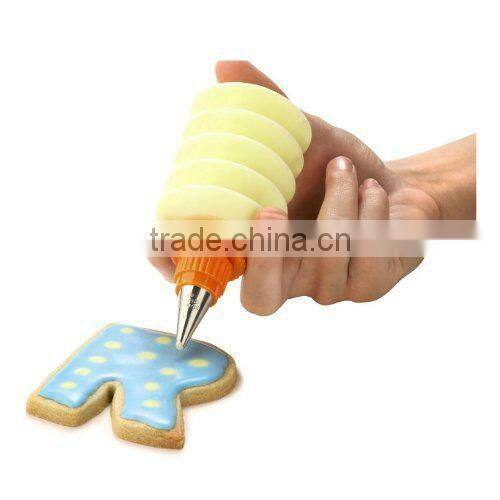 Cookie and Cupcake Decorating Set