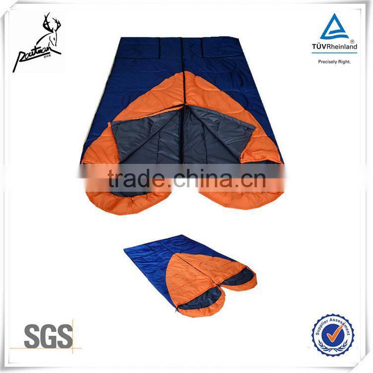 Three Season Light Weight Traveling Sleeping Bag