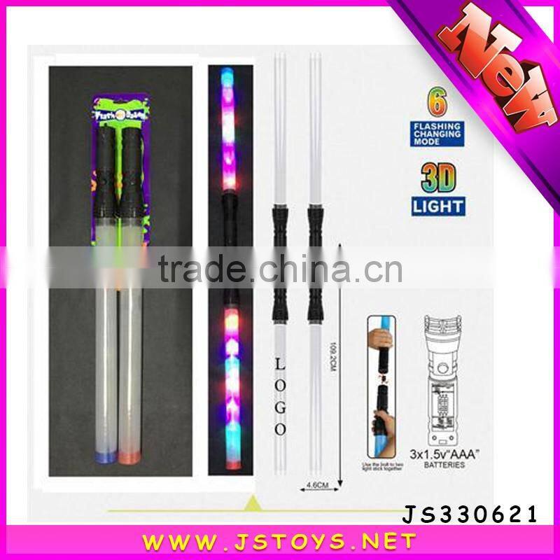 2016 glow in the dark stick for party