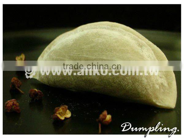 Automatic Hot Pocket Machine