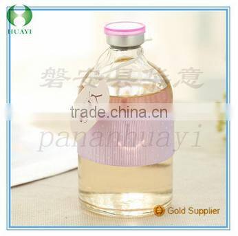 Perfume solar flower for 60ml home air freshener