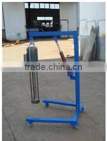 YD good quality Chemical Emulsifier/Batch Homogenizer