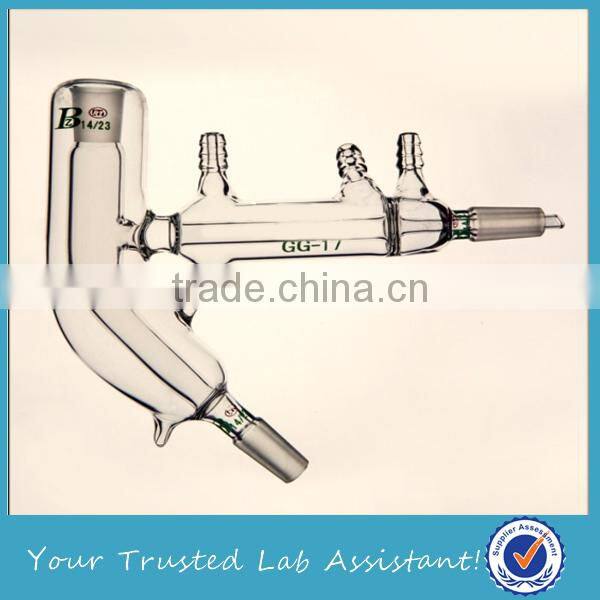 Micro-distillation Adapter