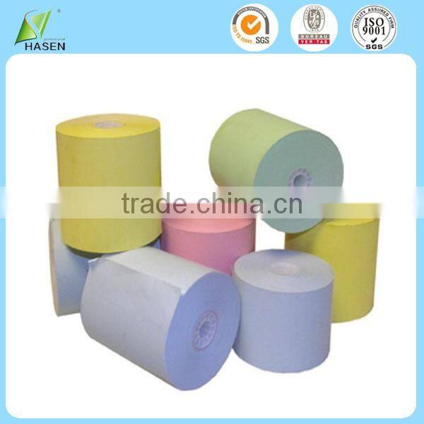 Woopulp nonwoven jumbo roll for baby wipe using