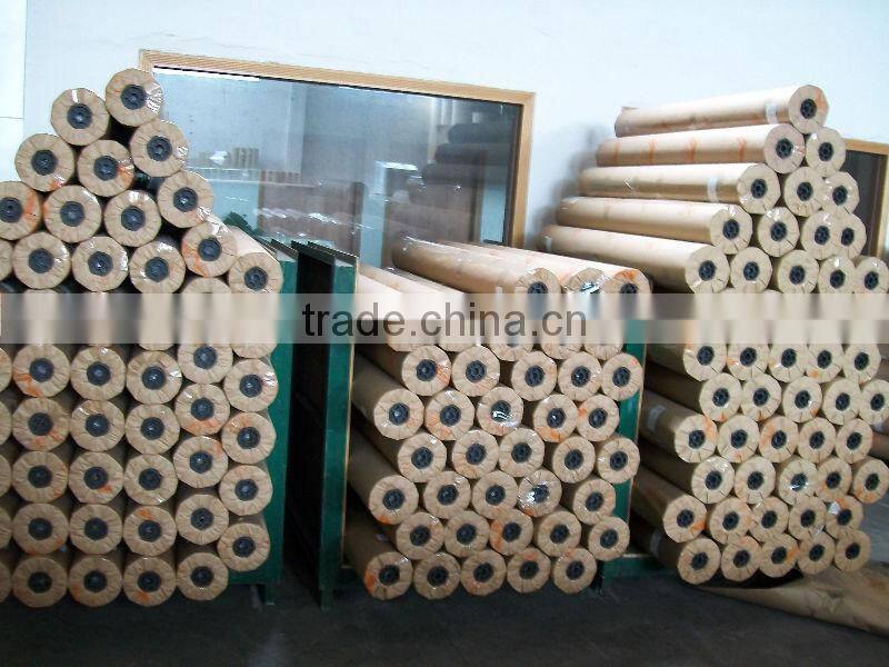 cheap price paper box making black paper board