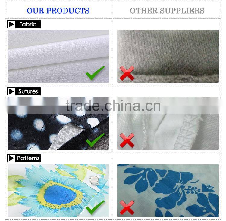 Nice Tight-Fitting Long-Sleeved Dobby Design T-shirt Plain White