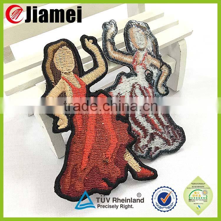 self adhesive patches for clothing