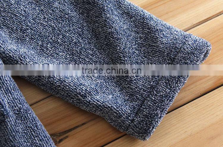 100 ployester cationic coral fleece bathrobe, cd marl fleece bathrobe, heather fleece bathrobe, melange fleece bathrobe