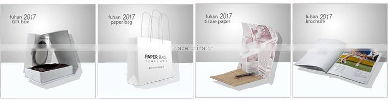 Lovely Book Shape With Ribbon Packing Box