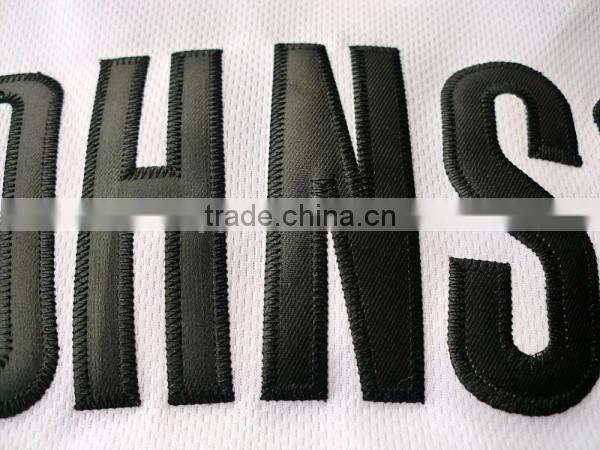 Hongen apparel High quality youth team baseball jersey&softball wear