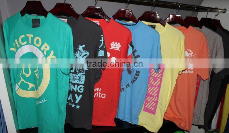 Wholesale overseas t shirts clothing, overseas t shirts