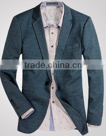 blue jacket for men in shanghai