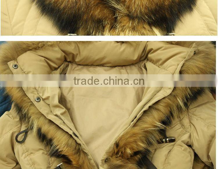 ALIKE 2013 photographer jacket women