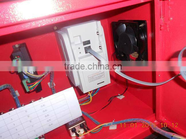 Factory supply 2017 easy operated Professional advertising signs cnc router