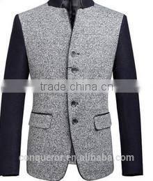 tailor made men pure wool coat BCT040