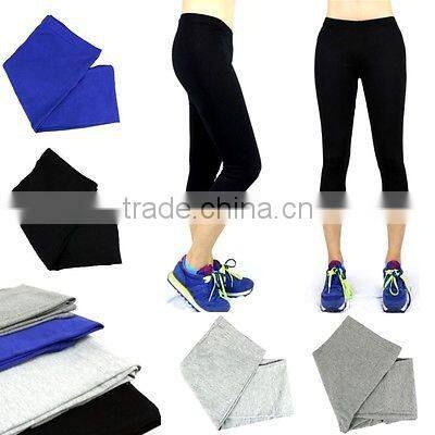 Wholesale women athletic workout fitness training yoga pants