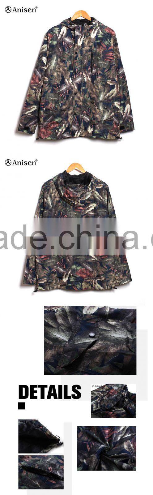 alibaba express custom women woodland jacket women hoodies