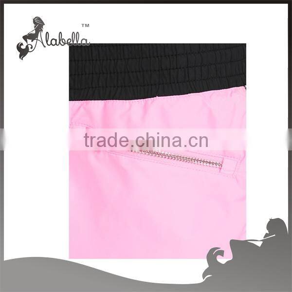 Women's Sports Shorts - Anti-bacterial Breathable Running Shorts