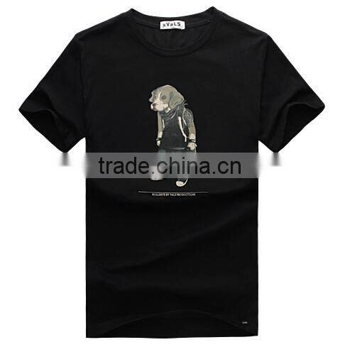 high quality cotton T-shirts for women