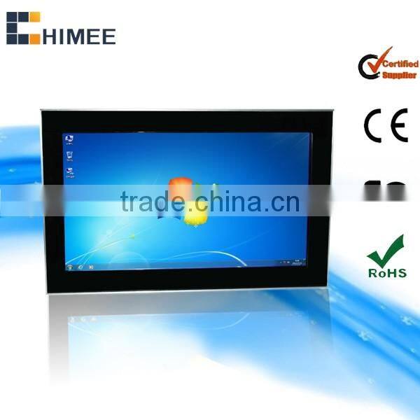 27" wall hanging lcd monitor built-in computer(W7 system)