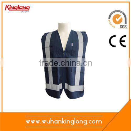 Wholesale custom printed polar fleece vest