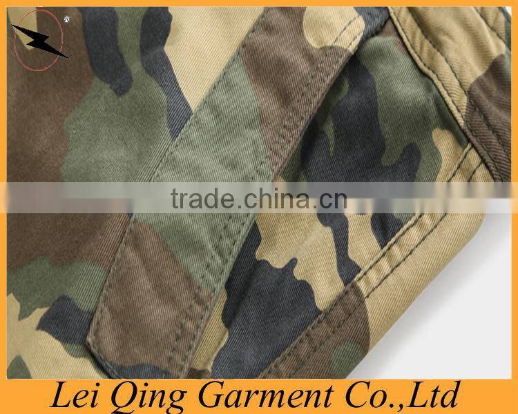 Mens military custom motocross jersey and pants